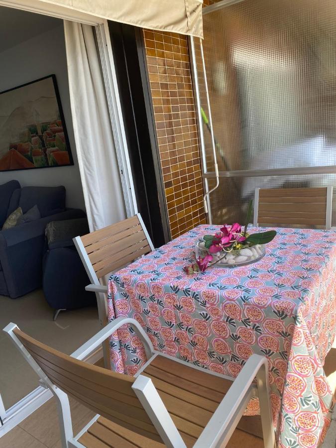 Appartement Homely Paseo Maritimo Edificio Eden Roc