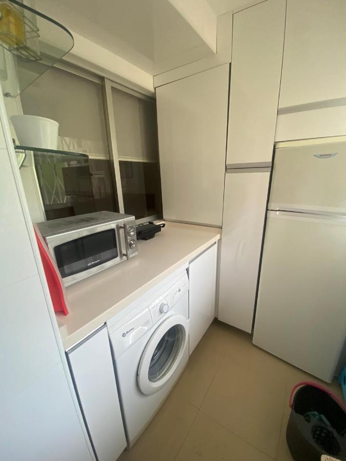 Appartement Homely Paseo Maritimo Edificio Eden Roc Marbella
