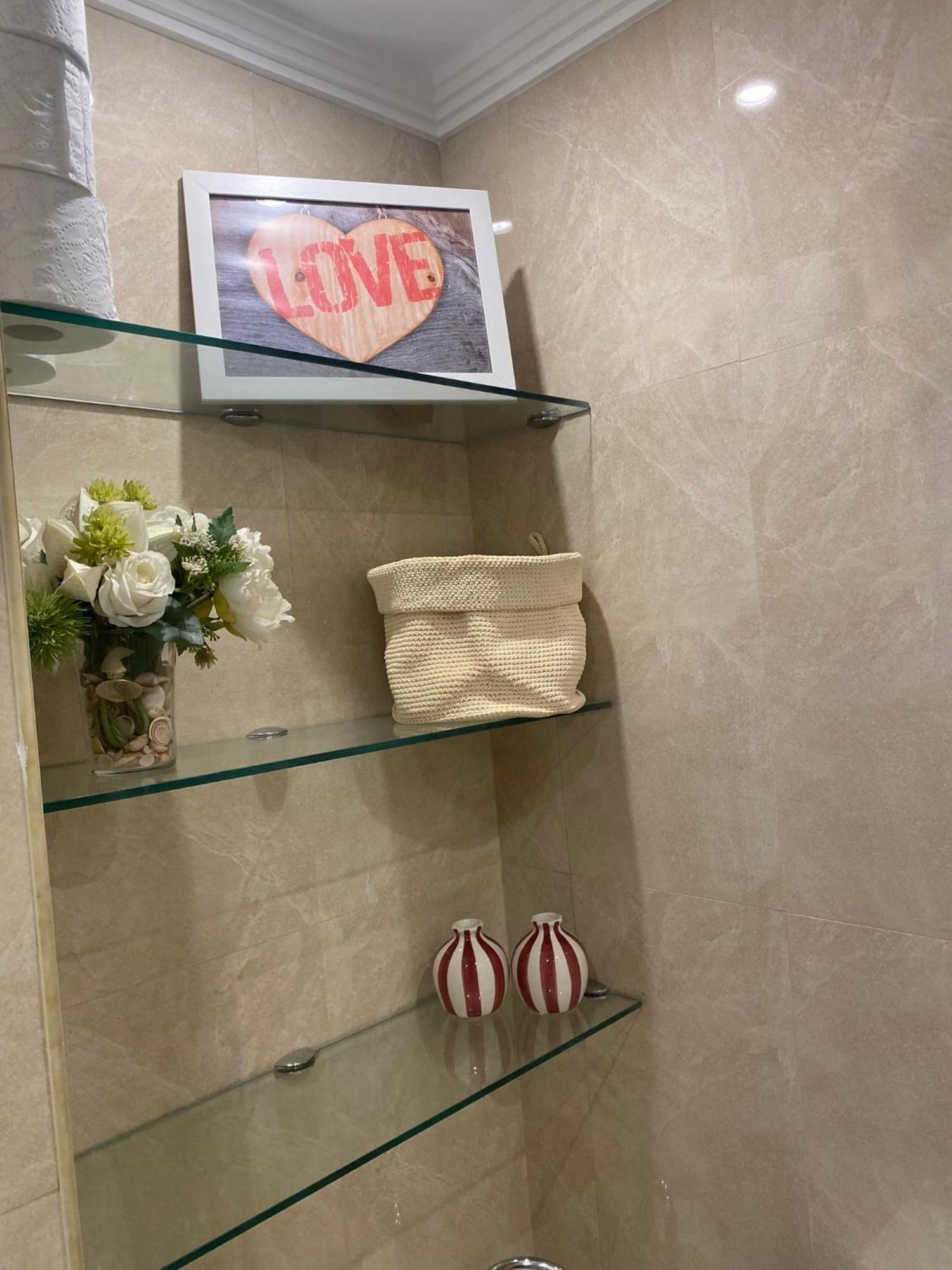 Appartement Homely Paseo Maritimo Edificio Eden Roc *